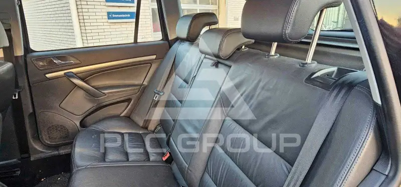 2007 Skoda Octavia
