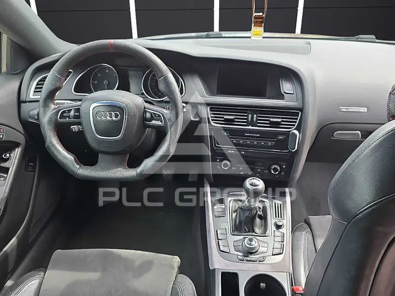 2007 Audi A5