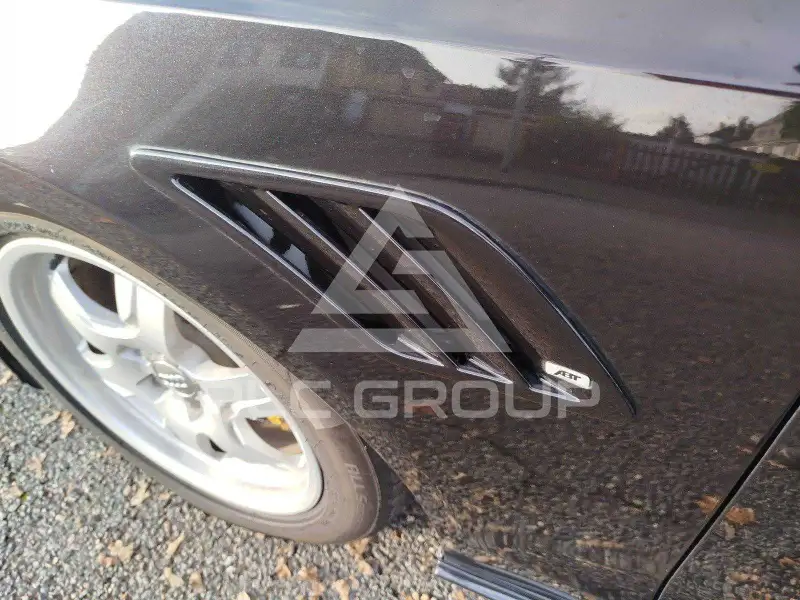 2007 Audi A5