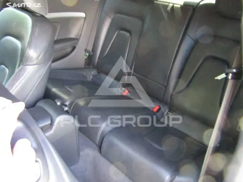 2007 Audi A5