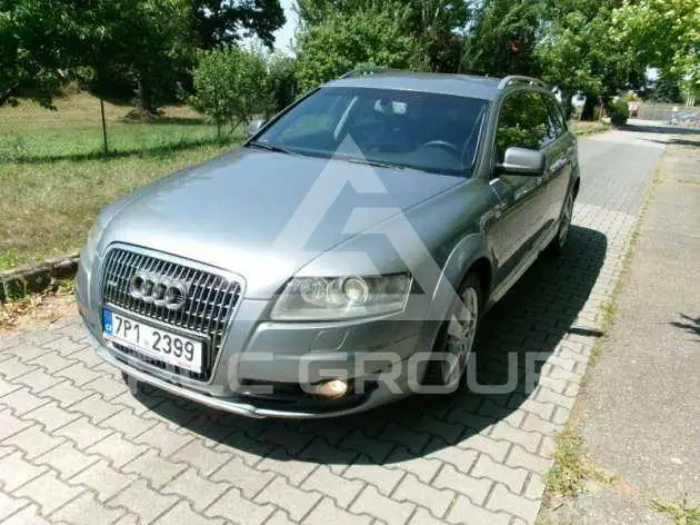 2007 Audi A6