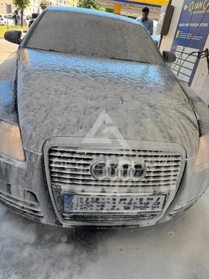 2007 Audi A6