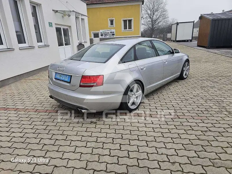 2007 Audi A6