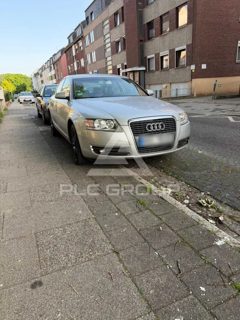 2007 Audi A6
