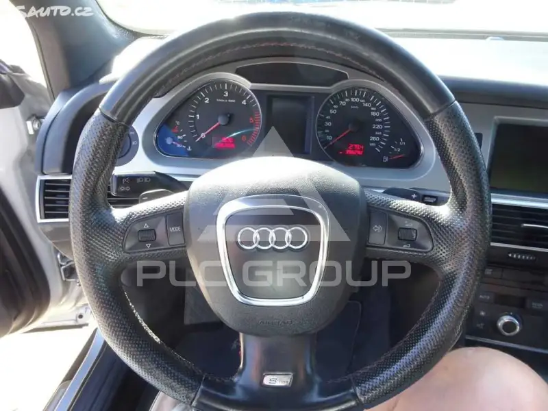 2007 Audi A6