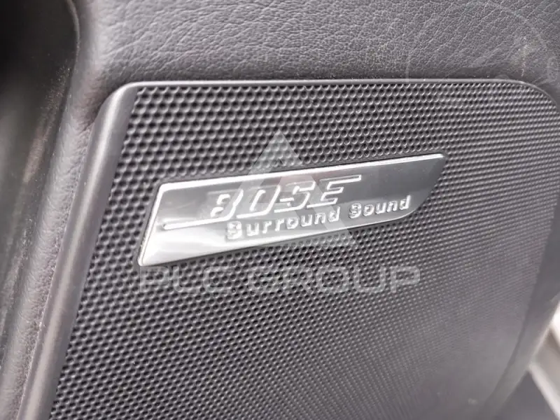 2007 Audi A6