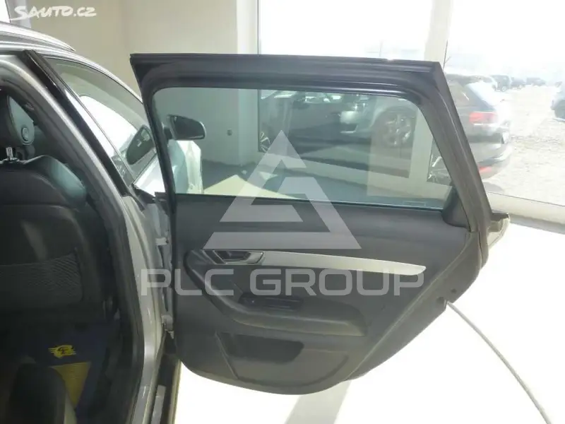 2007 Audi A6