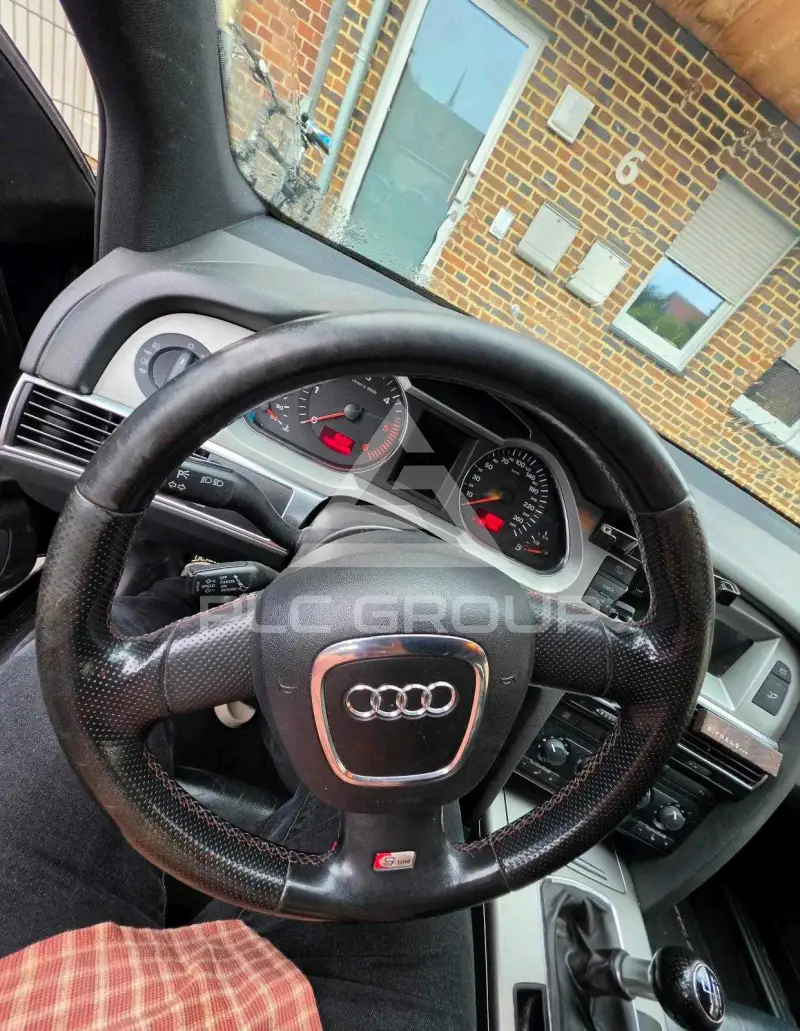 2007 Audi A6