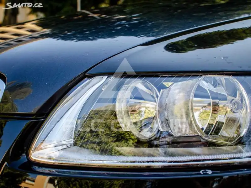 2007 Audi A6