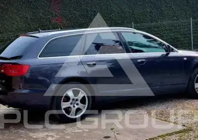 2007 Audi A6