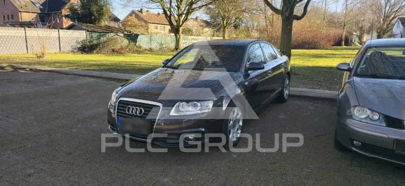 2007 Audi A6