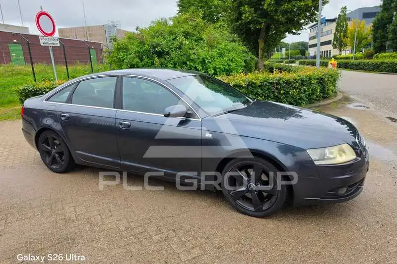 2007 Audi A6