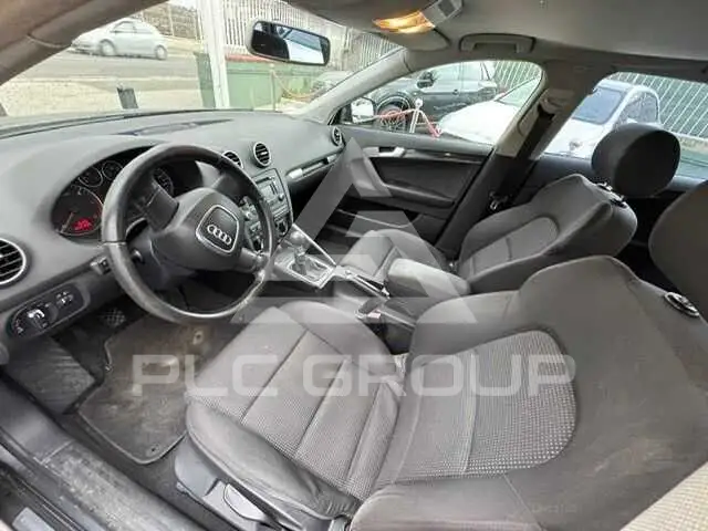 2007 Audi A3