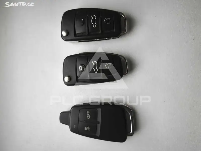 2007 Audi A3
