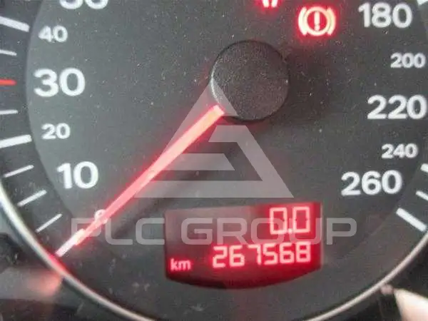 2007 Audi A3