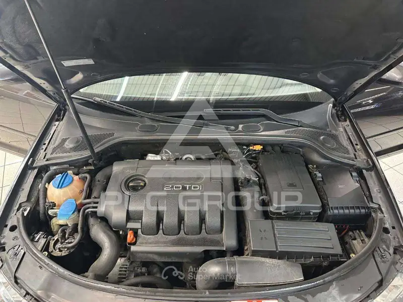2007 Audi A3