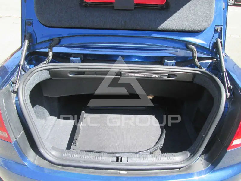 2007 Audi A4