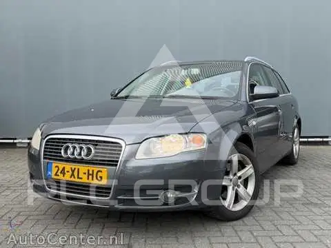 2007 Audi A4