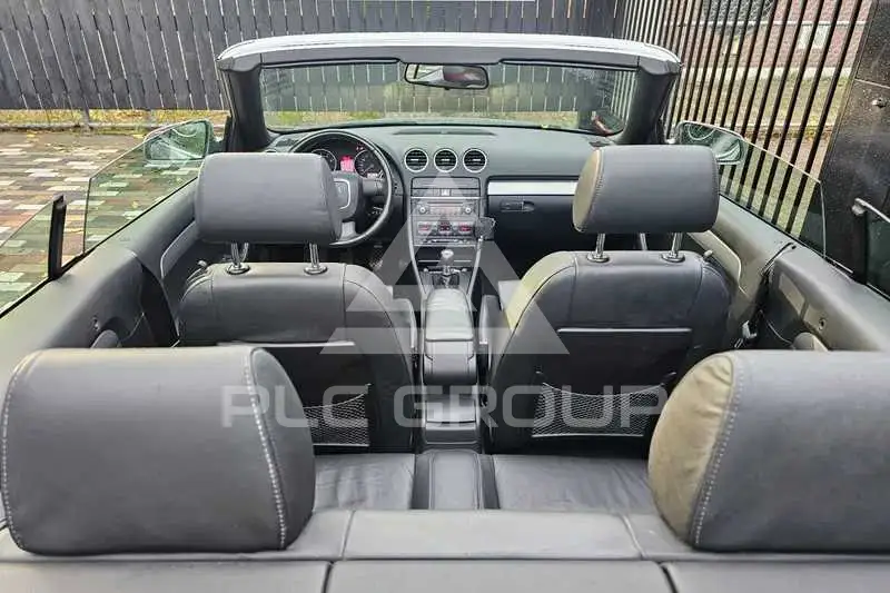 2007 Audi A4