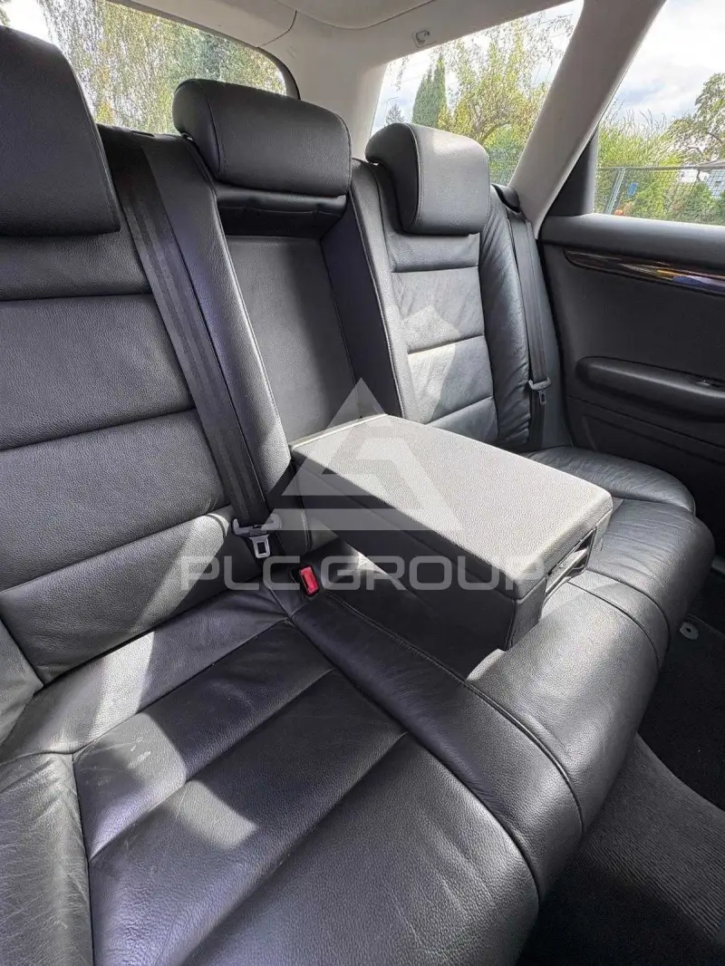 2007 Audi A4