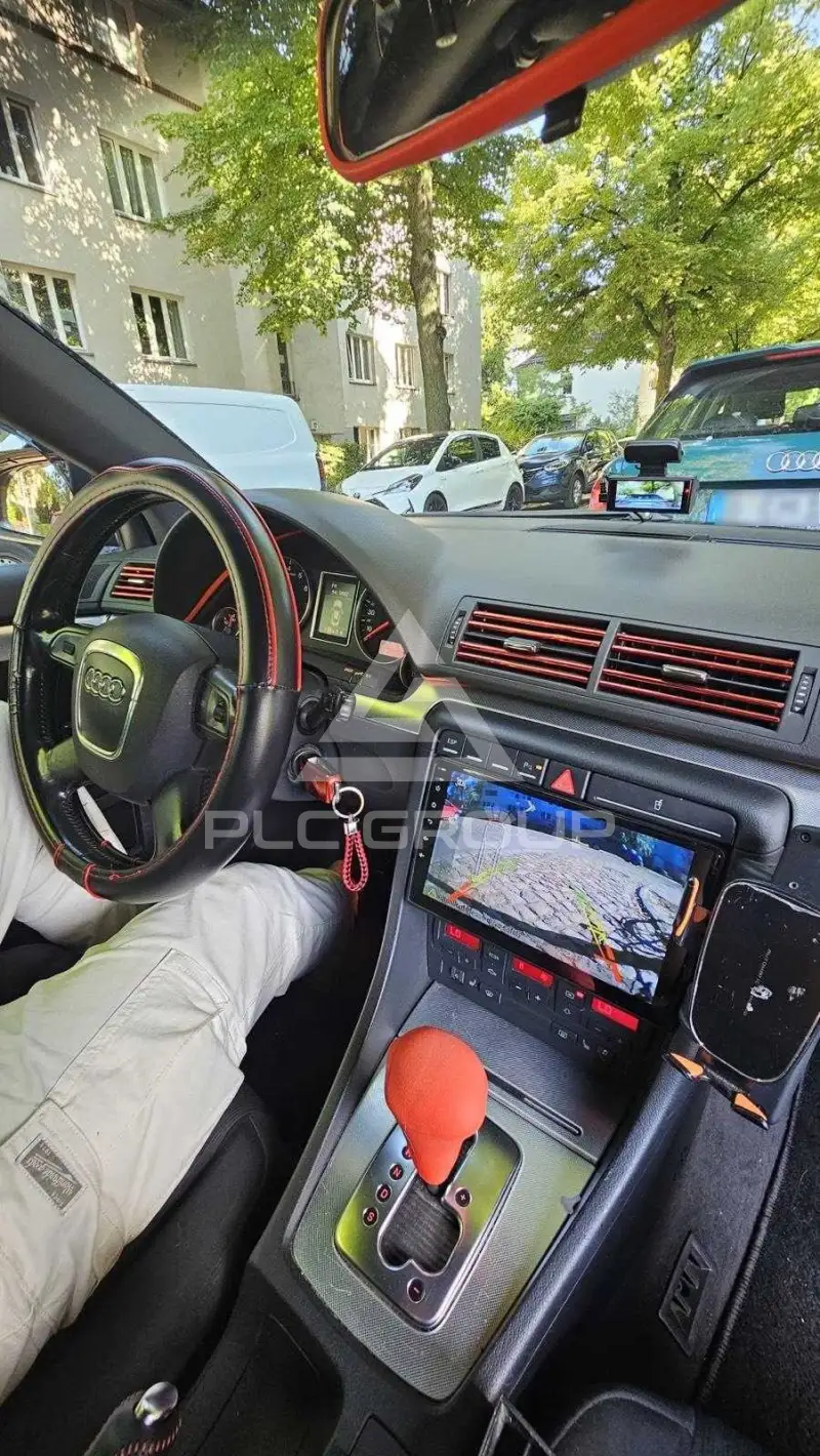 2007 Audi A4