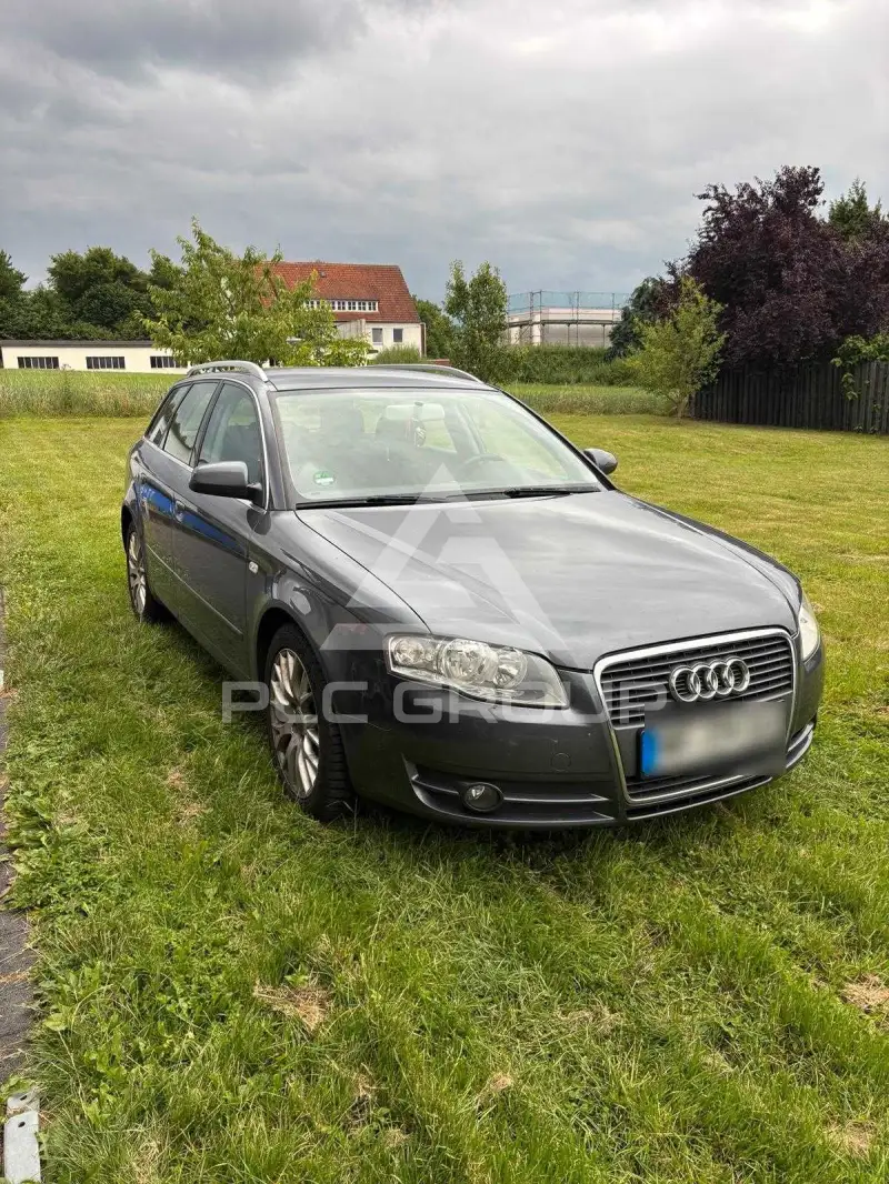 2007 Audi A4