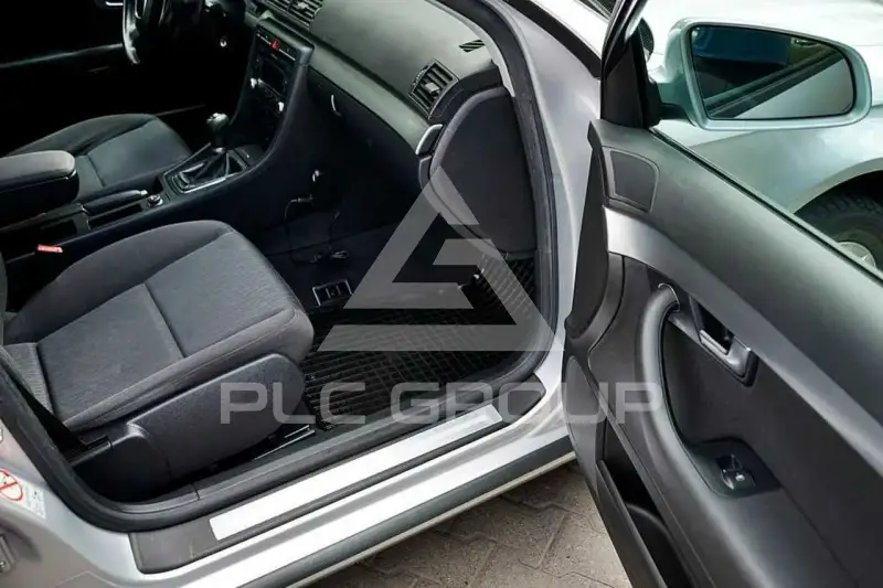 2007 Audi A4