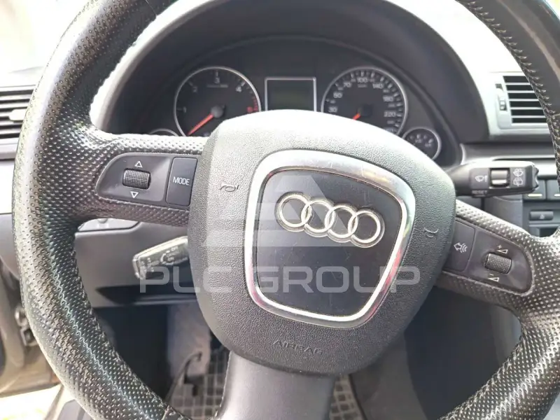 2007 Audi A4
