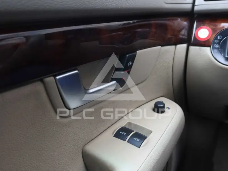 2007 Audi A4