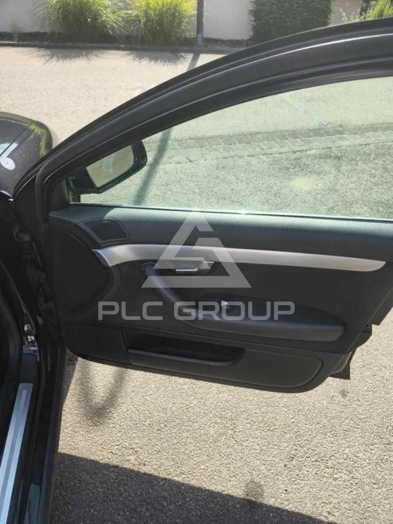 2007 Audi A4