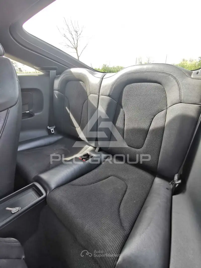 2007 Audi TT