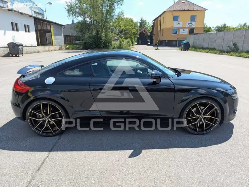 2007 Audi TT