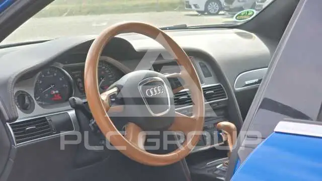 2007 Audi S6