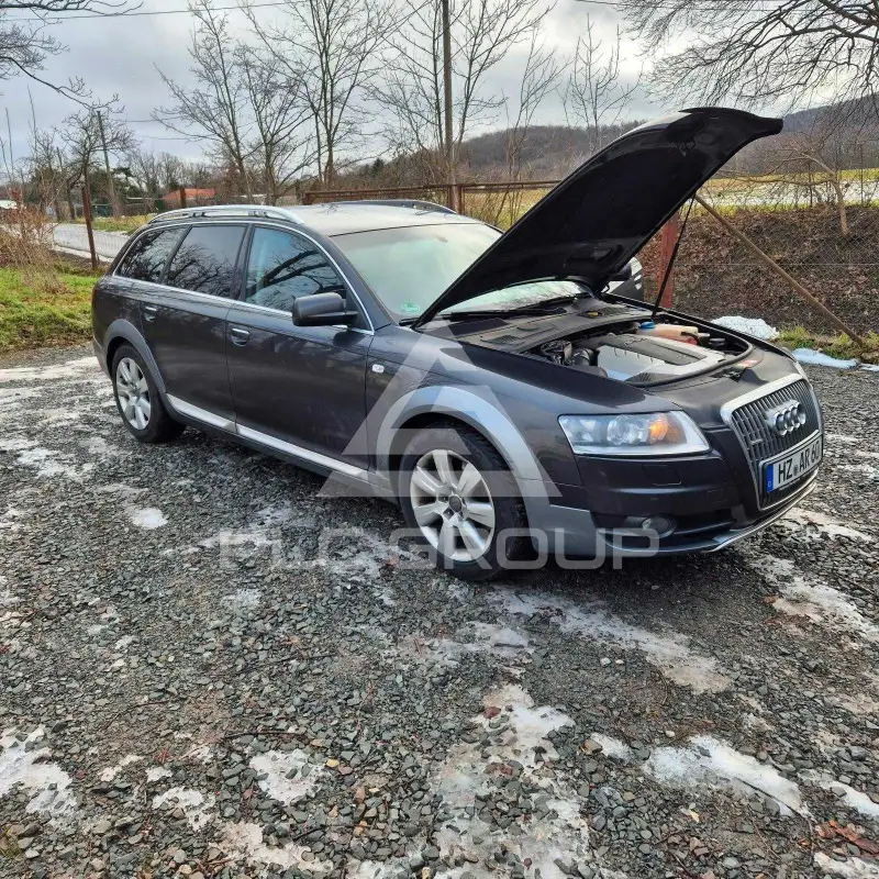 2007 Audi A6