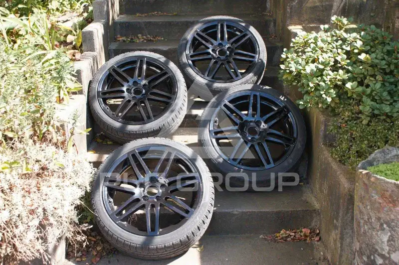 2007 Audi S3