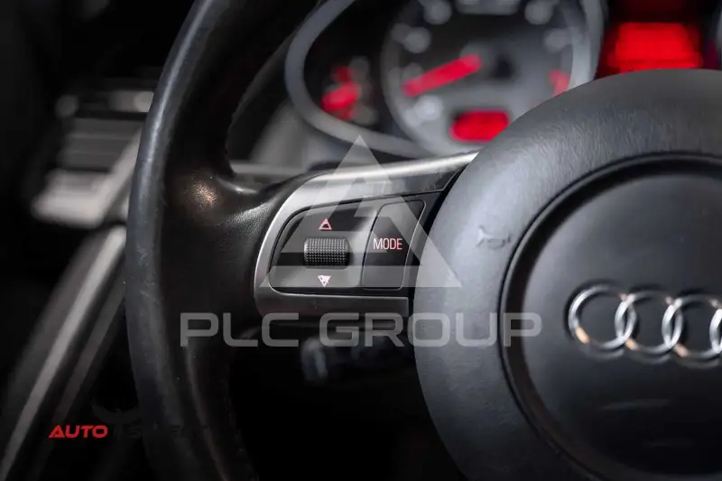 2007 Audi R8