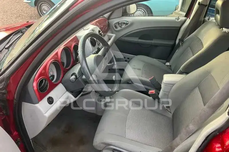 2007 Chrysler PT Cruiser