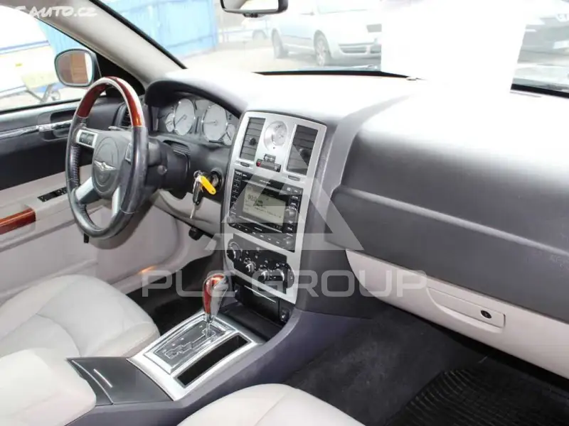 2007 Chrysler 300