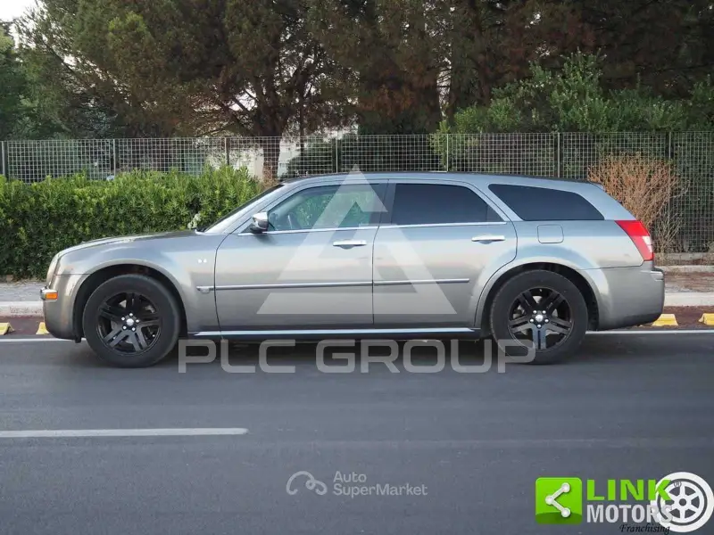 2007 Chrysler 300