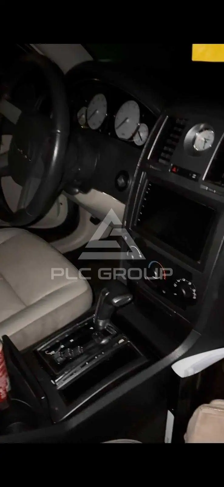 2007 Chrysler 300