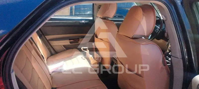 2007 Chrysler 300