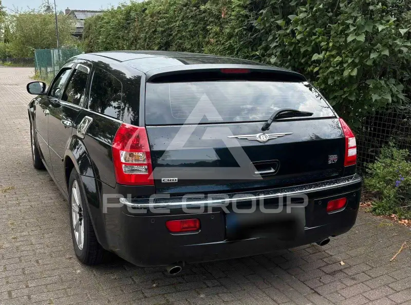 2007 Chrysler 300