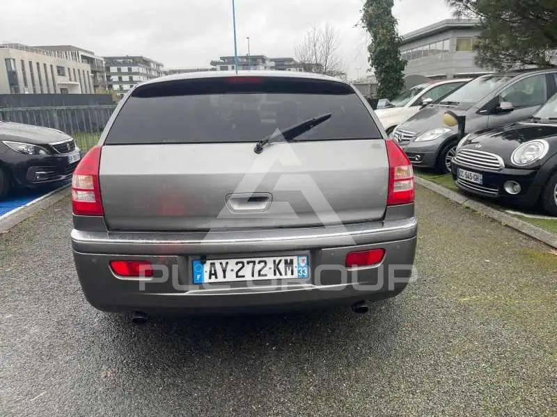 2007 Chrysler 300