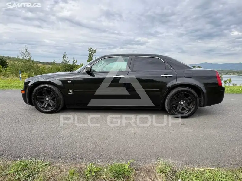 2007 Chrysler 300