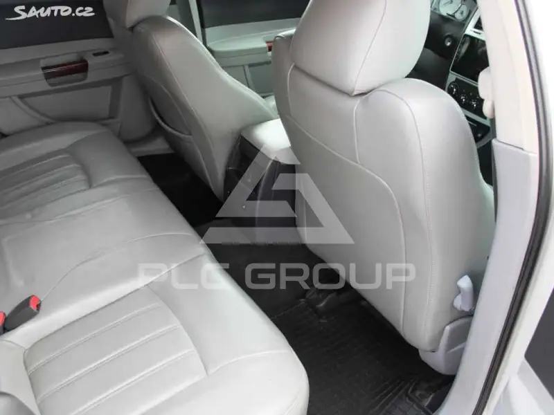2007 Chrysler 300