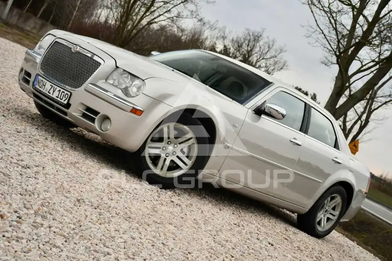 2007 Chrysler 300