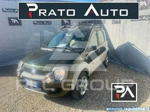 2007 Fiat Panda