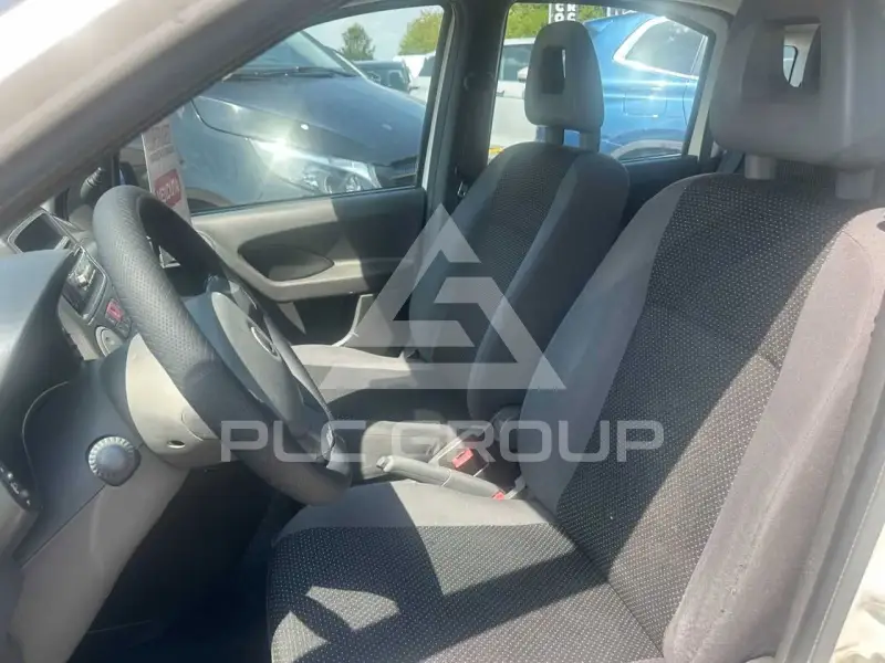 2007 Fiat Panda