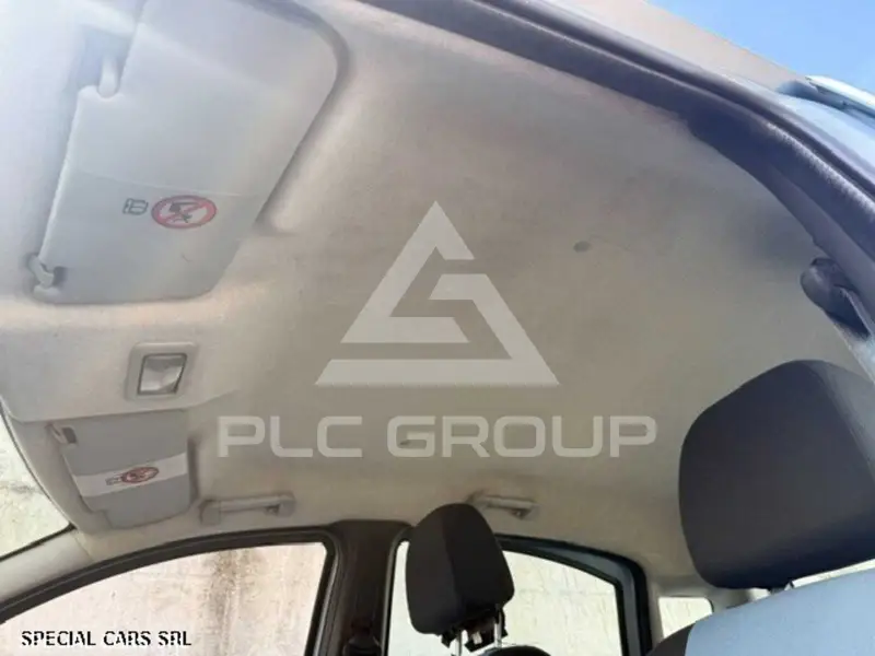 2007 Fiat Panda
