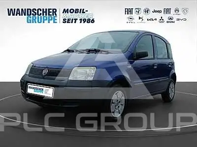 2007 Fiat Panda